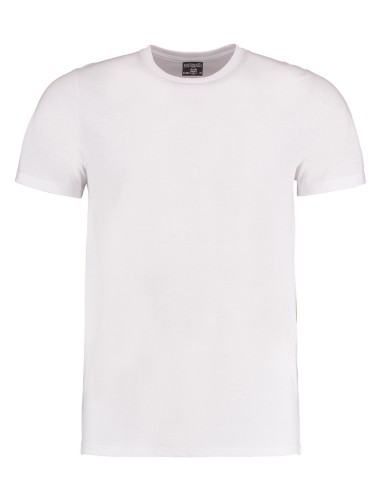 KUS-KK504-Fashion Fit Superwash® 60º Tee
