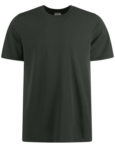 KUS-KK530-Regular Fit Superwash® 60 Pique Tee