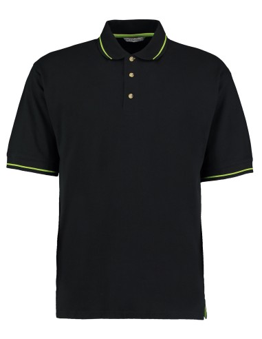 KUS-KK606-Classic Fit St. Mellion Polo