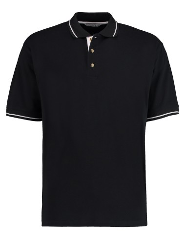 KUS-KK606-Classic Fit St. Mellion Polo