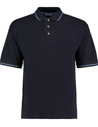 KUS-KK606-Classic Fit St. Mellion Polo