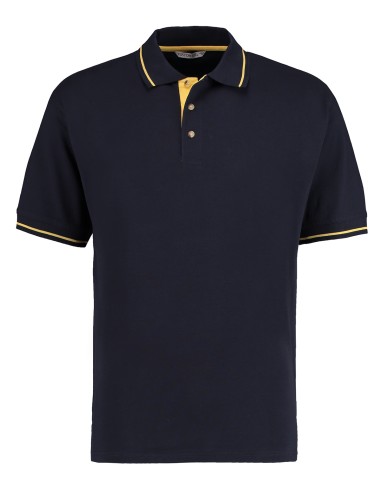 KUS-KK606-Classic Fit St. Mellion Polo