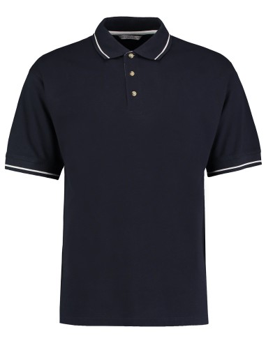 KUS-KK606-Classic Fit St. Mellion Polo