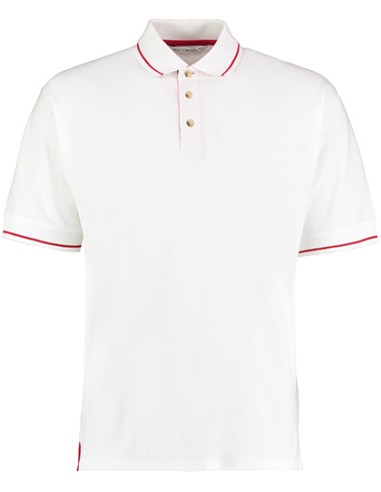 KUS-KK606-Classic Fit St. Mellion Polo