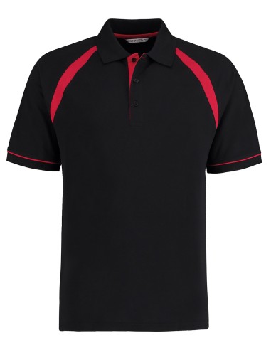 KUS-KK615-Classic Fit Oak Hill Polo