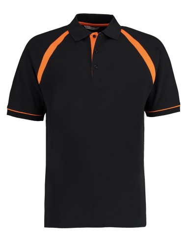 KUS-KK615-Classic Fit Oak Hill Polo