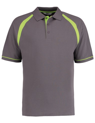 KUS-KK615-Classic Fit Oak Hill Polo