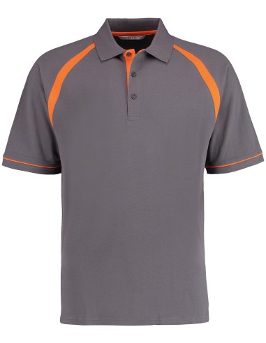 KUS-KK615-Classic Fit Oak Hill Polo