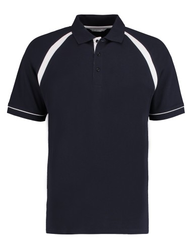 KUS-KK615-Classic Fit Oak Hill Polo