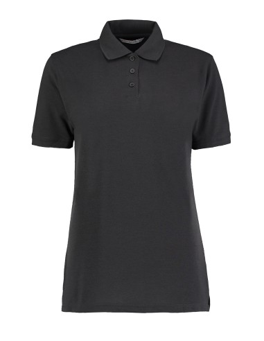 KUS-KK703-Womens Classic Fit Klassic Superwash® 60 Polo