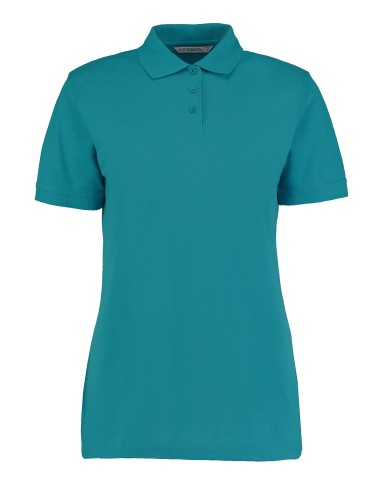 KUS-KK703-Womens Classic Fit Klassic Superwash® 60 Polo