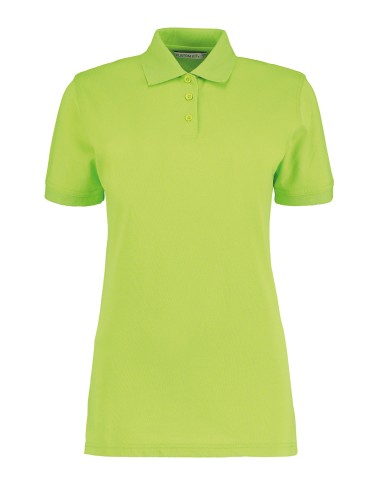 KUS-KK703-Womens Classic Fit Klassic Superwash® 60 Polo