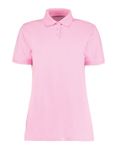 KUS-KK703-Womens Classic Fit Klassic Superwash® 60 Polo