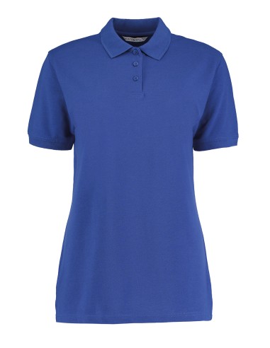 KUS-KK703-Womens Classic Fit Klassic Superwash® 60 Polo