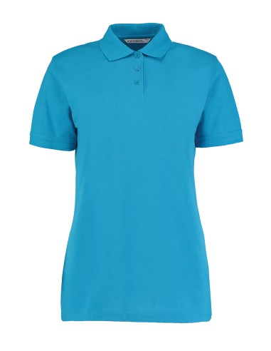KUS-KK703-Womens Classic Fit Klassic Superwash® 60 Polo