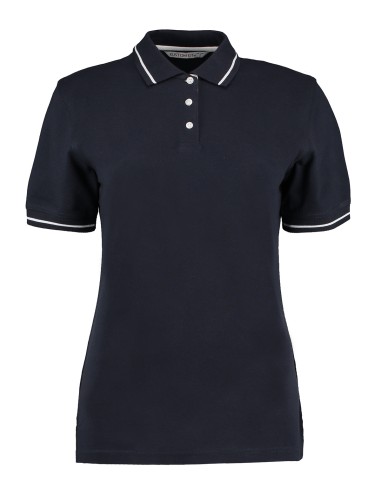 KUS-KK706-Womens Classic Fit St. Mellion Polo