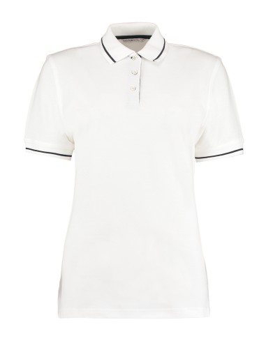 KUS-KK706-Womens Classic Fit St. Mellion Polo
