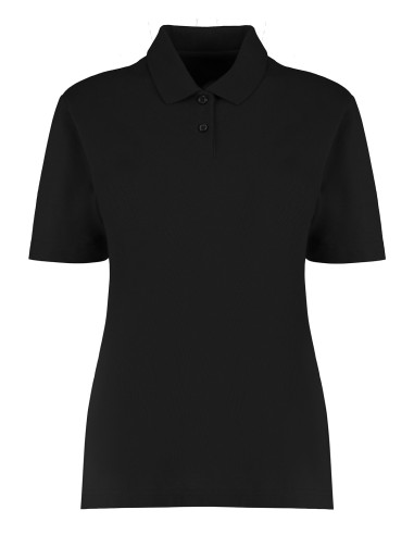 KUS-KK722-Womens Regular Fit Workforce Polo