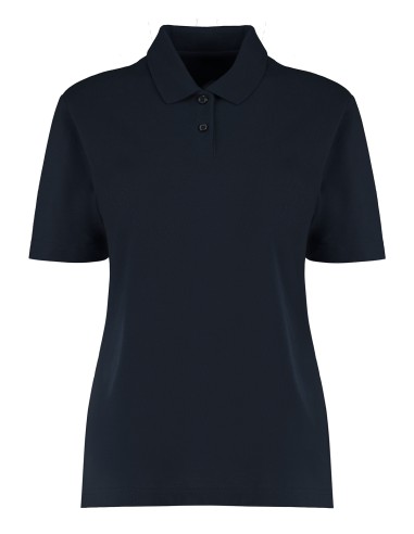 KUS-KK722-Womens Regular Fit Workforce Polo