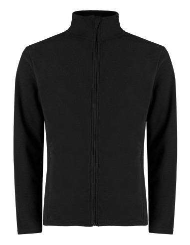 KUS-KK902-Regular Fit Corporate Micro Fleece