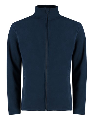 KUS-KK902-Regular Fit Corporate Micro Fleece