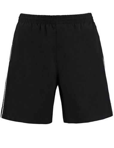 KUS-KK980-Classic Fit Track Short