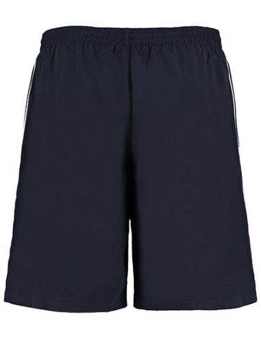 KUS-KK980-Classic Fit Track Short