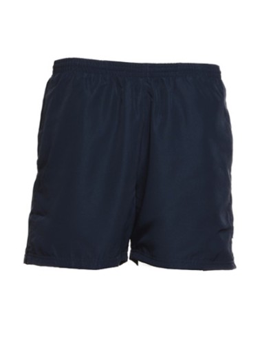 KUS-KK986-Classic Fit Plain Short