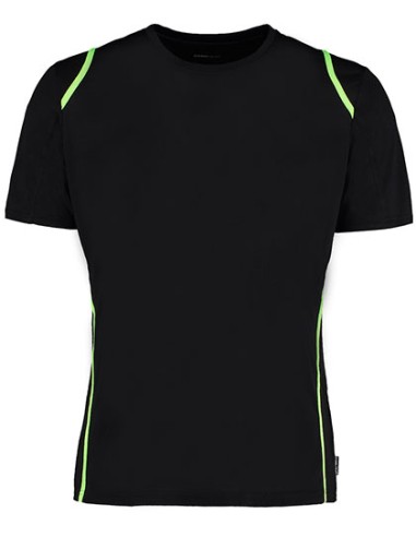 KUS-KK991-Regular Fit Cooltex® Contrast Tee