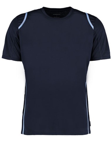 KUS-KK991-Regular Fit Cooltex® Contrast Tee