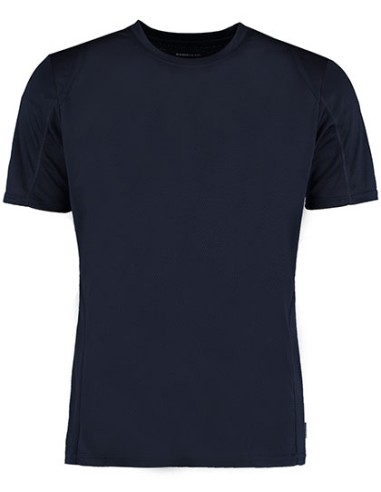 KUS-KK991-Regular Fit Cooltex® Contrast Tee