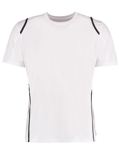 KUS-KK991-Regular Fit Cooltex® Contrast Tee