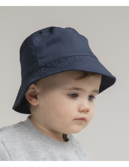 LAR-LW092-Bucket Hat