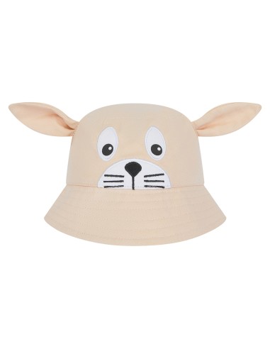 LAR-LW093-Character Bucket Hat