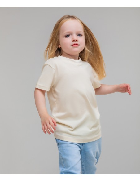 LAR-LW620-Organic T-Shirt
