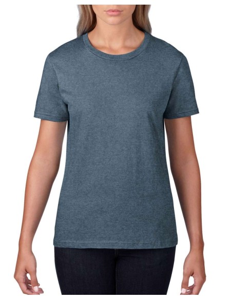 A-AN880-WOMEN'S LIGHTWEIGHT TEE