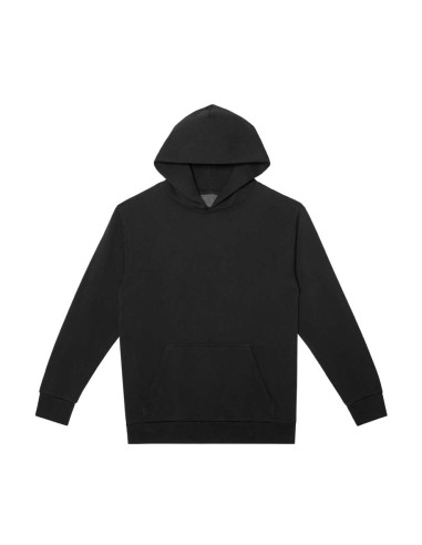 LAN-LS16001GD-URBAN HOODIE GARMENT DYED