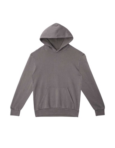 LAN-LS16001GD-URBAN HOODIE GARMENT DYED