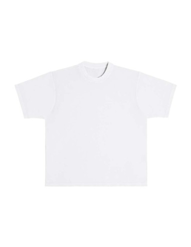 LAN-LS16004GD-URBAN HEAVY TEE GARMENT DYED