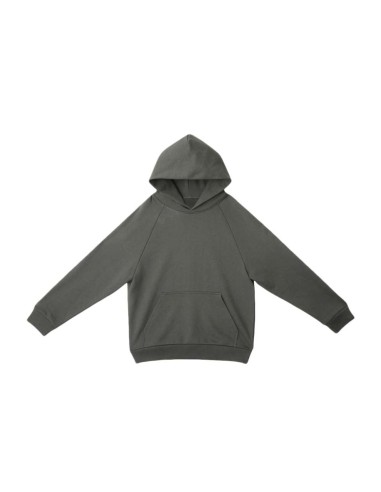 LAN-LS17001-HEAVY CORE HOODIE