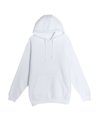 LAN-LS19001-HEAVYWEIGHT PULLOVER HOODIE