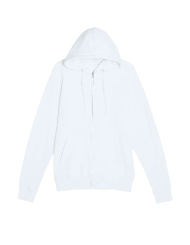 LAN-LST002-PREMIUM FULL ZIP HOODIE