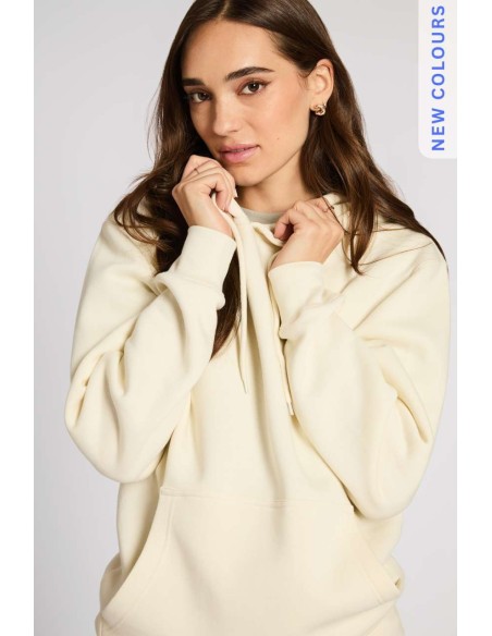 LAN-LST004-PREMIUM PULLOVER HOODIE