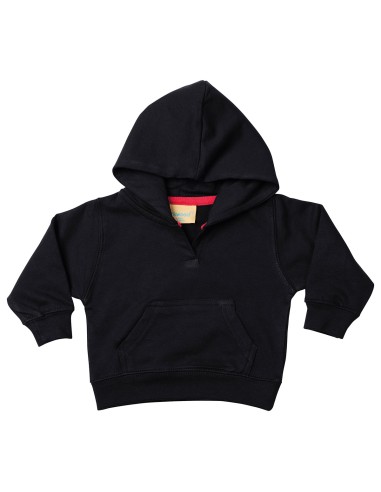 LAR-LW002-Kids Hooded Sweatshirt