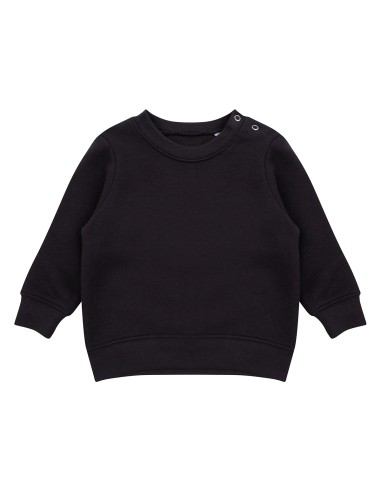 LAR-LW006-Crew Neck Sweatshirt