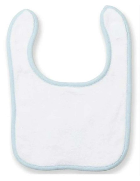 LAR-LW022-BABY BIB