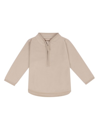 LAR-LW031-1/2 Zip Lightweight Fleece