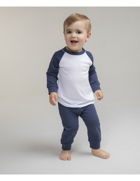 LAR-LW071-Childrens Pyjamas