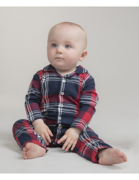 LAR-LW074-Tartan All In One
