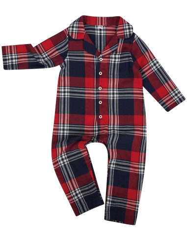 LAR-LW074-Tartan All In One